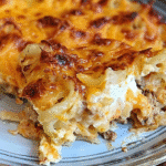 Dolly Parton's 5-Ingredient Casserole recipe photo