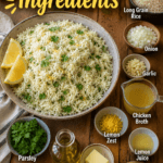 Greek-Lemon-Rice